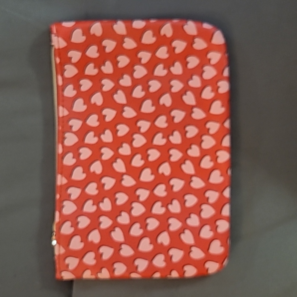 Small makeup or misc bag